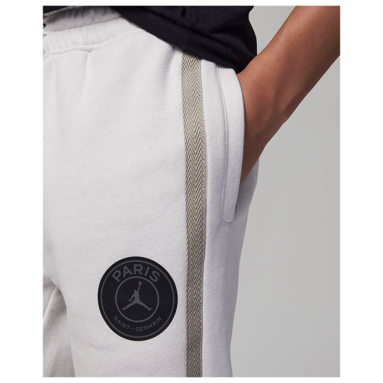Jordan Παιδικό παντελόνι φόρμας JDB MJ PSG HBR Fleece Pants